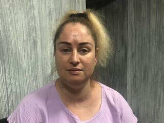 Erotische videochat AmillyMariee