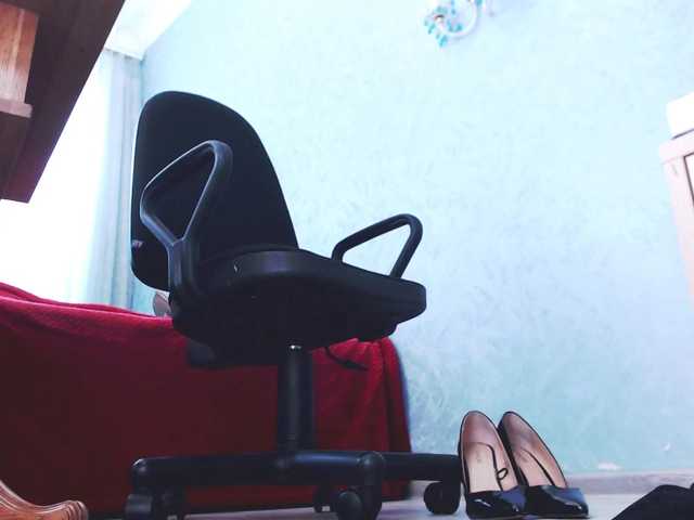 Uitzending screenshots AmilyVanilli