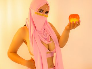 Erotische videochat amina-hafssa