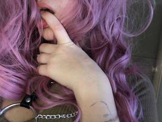 Erotische videochat Amina11111