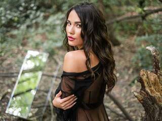 Erotische videochat AminaEvans