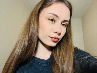 Erotische videochat AminaLuxuryyy