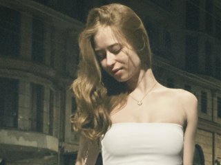 Erotische videochat AminochkaS