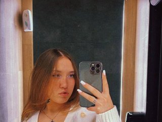 Erotische videochat AmiraChase