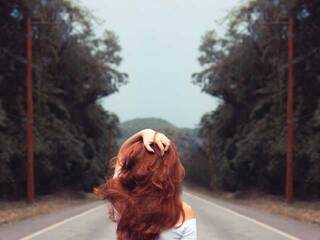 Erotische videochat AmiraLoveee