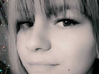 Erotische videochat amitielxxd