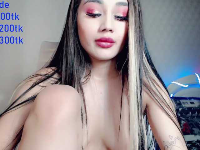 Uitzending screenshots amiya-yui