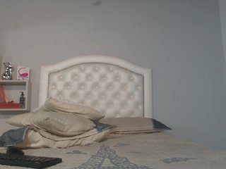 Uitzending screenshots Ammy-lacroft-