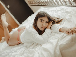 Erotische videochat Ammy-Owen