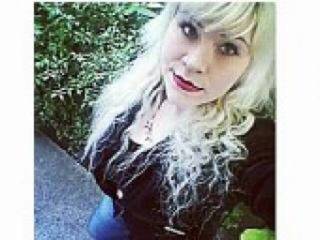 Erotische videochat ammy88