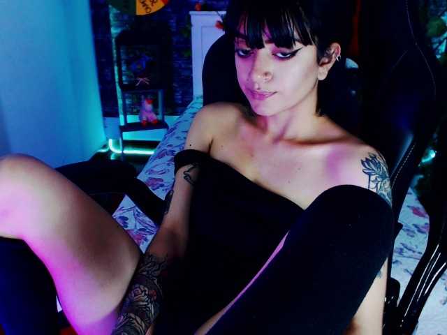 Uitzending screenshots ammyevanss