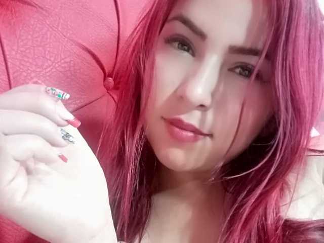 Foto van het profiel ammylu