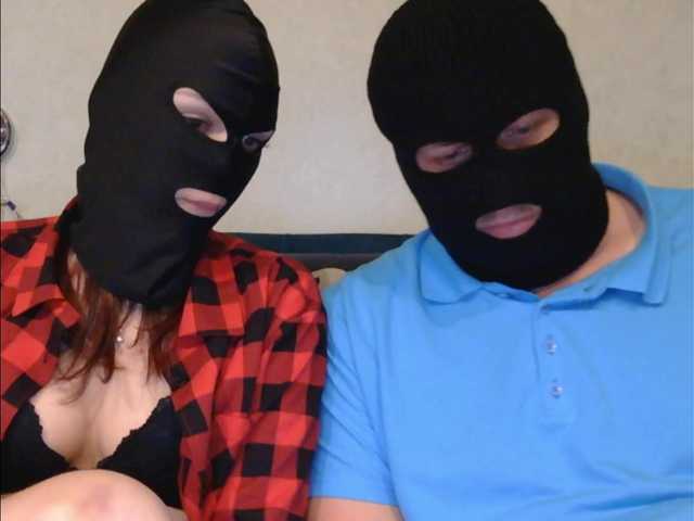 Uitzending screenshots amodestcouple1