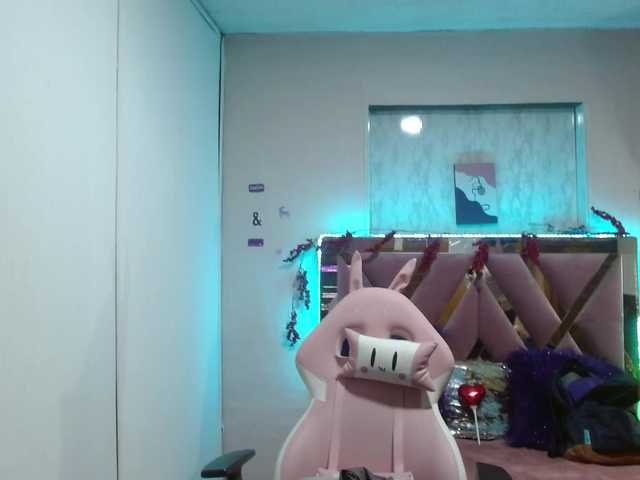 Uitzending screenshots amonet-tay