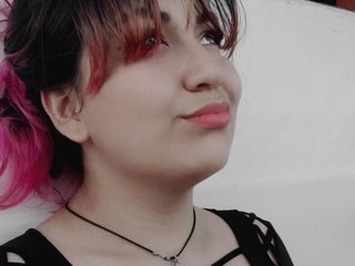 Erotische videochat AmoreLucy