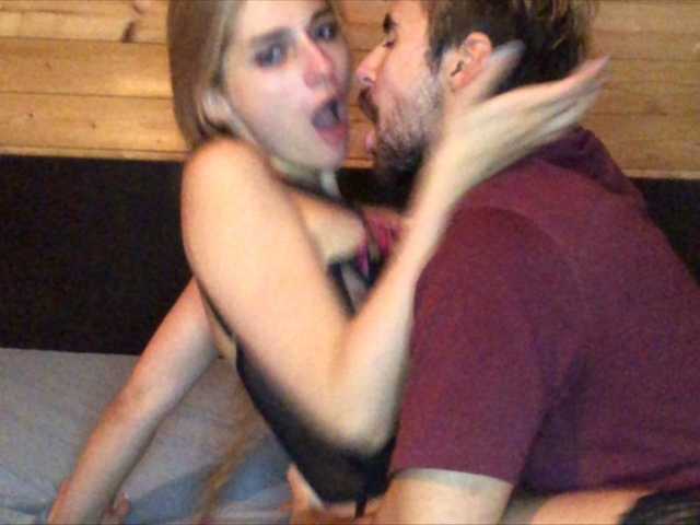Uitzending screenshots Amorv
