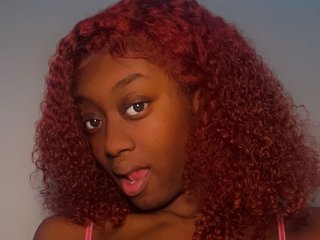 Erotische videochat AmouraaK