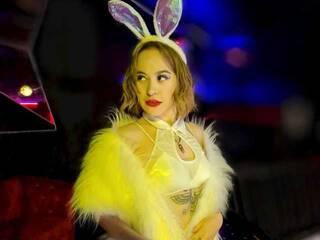 Erotische videochat Amozon-fox