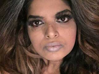 Erotische videochat Amrikaj