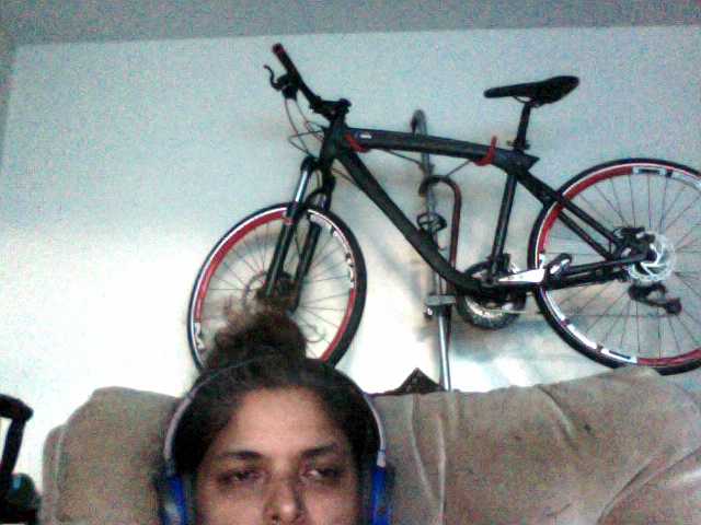 Uitzending screenshots Amrikaj