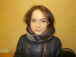 Erotische videochat amurochkka