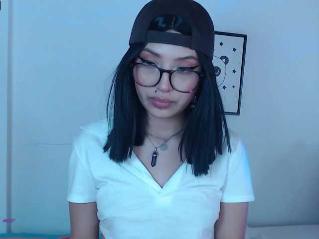 Uitzending screenshots amy-baez