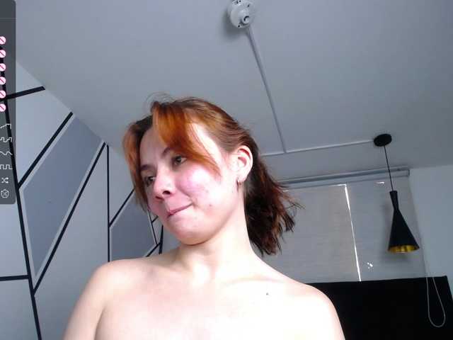 Uitzending screenshots Amy-Calloway
