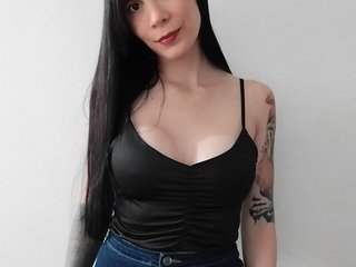 Erotische videochat Amy-Grimm