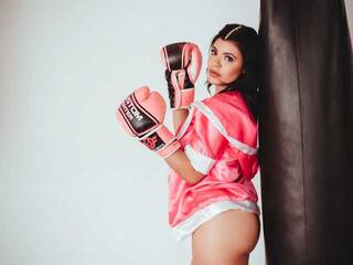 Erotische videochat Amy-Harper