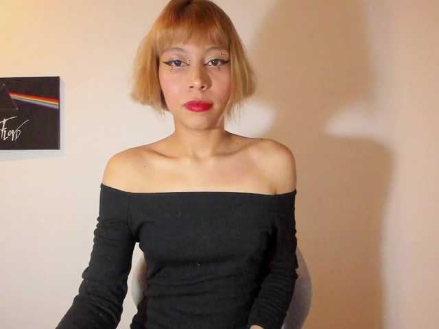 Uitzending screenshots amy01