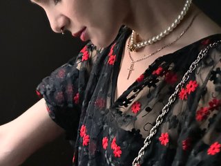 Erotische videochat Amy16