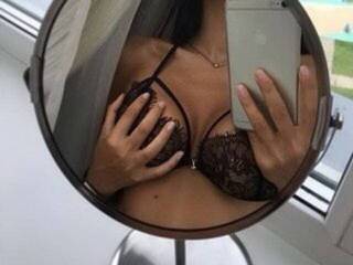 Erotische videochat Alissia_Kiss