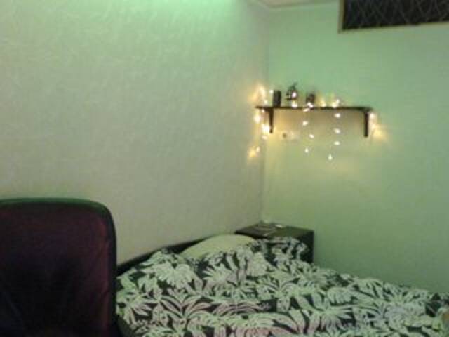 Uitzending screenshots Alissia_Kiss