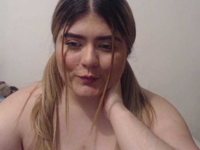 Uitzending screenshots Amyangel