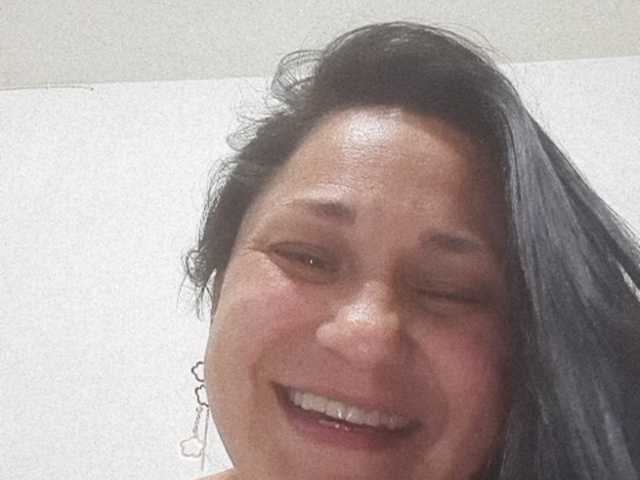 Uitzending screenshots AmyAyrton