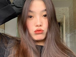 Erotische videochat AmyBennet