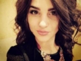 Erotische videochat amyblack007