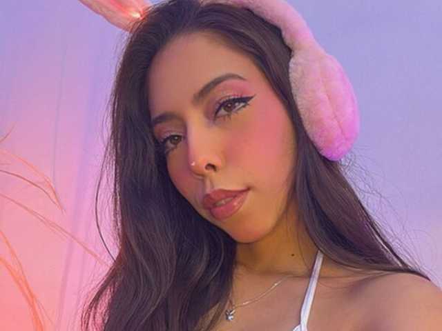 Foto van het profiel AmyBunny69