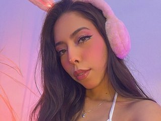 Erotische videochat AmyBunny69