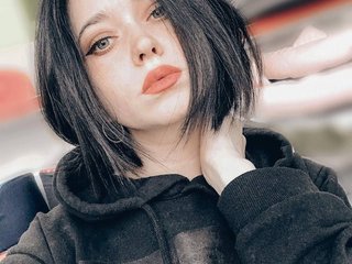 Erotische videochat AmyButterfly