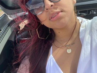 Erotische videochat AmyCooper