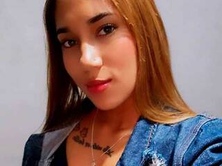 Erotische videochat AmyHillss1