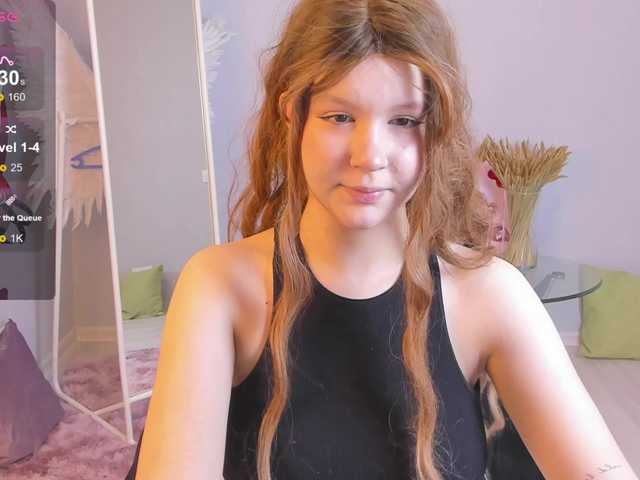 Uitzending screenshots AmyHoneey