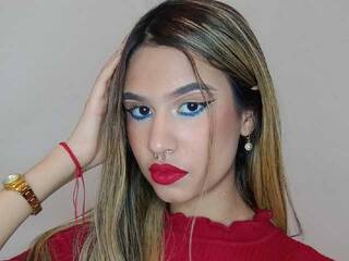 Erotische videochat amyilove