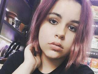 Erotische videochat AmyLinn