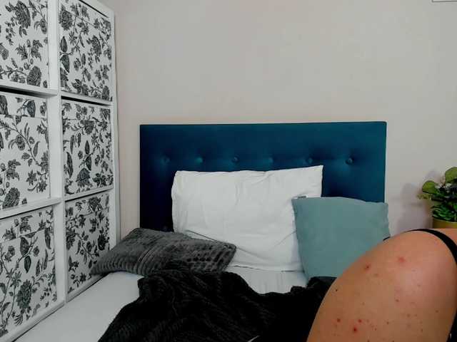 Uitzending screenshots AmyLOVExx