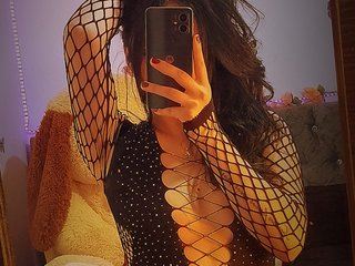 Erotische videochat Amy_03