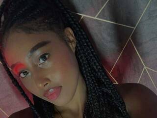 Erotische videochat AmyNochols