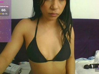 Erotische videochat AmyRicci