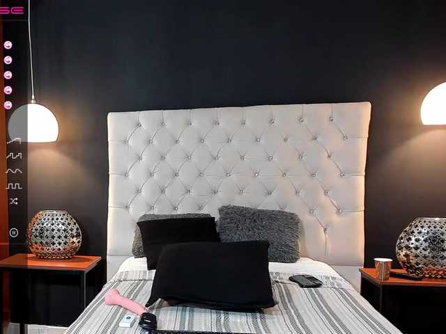 Uitzending screenshots AmyRosse1